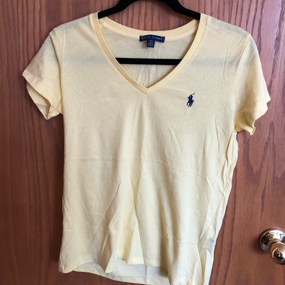 Ralph Lauren t-shirt - Picture 1 of 1